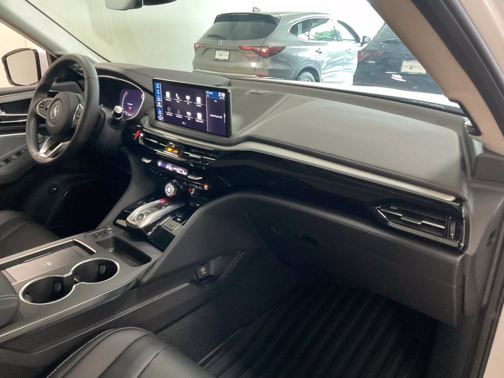 New 2026 Acura MDX w/ Technology Package AWD/4WD image 17