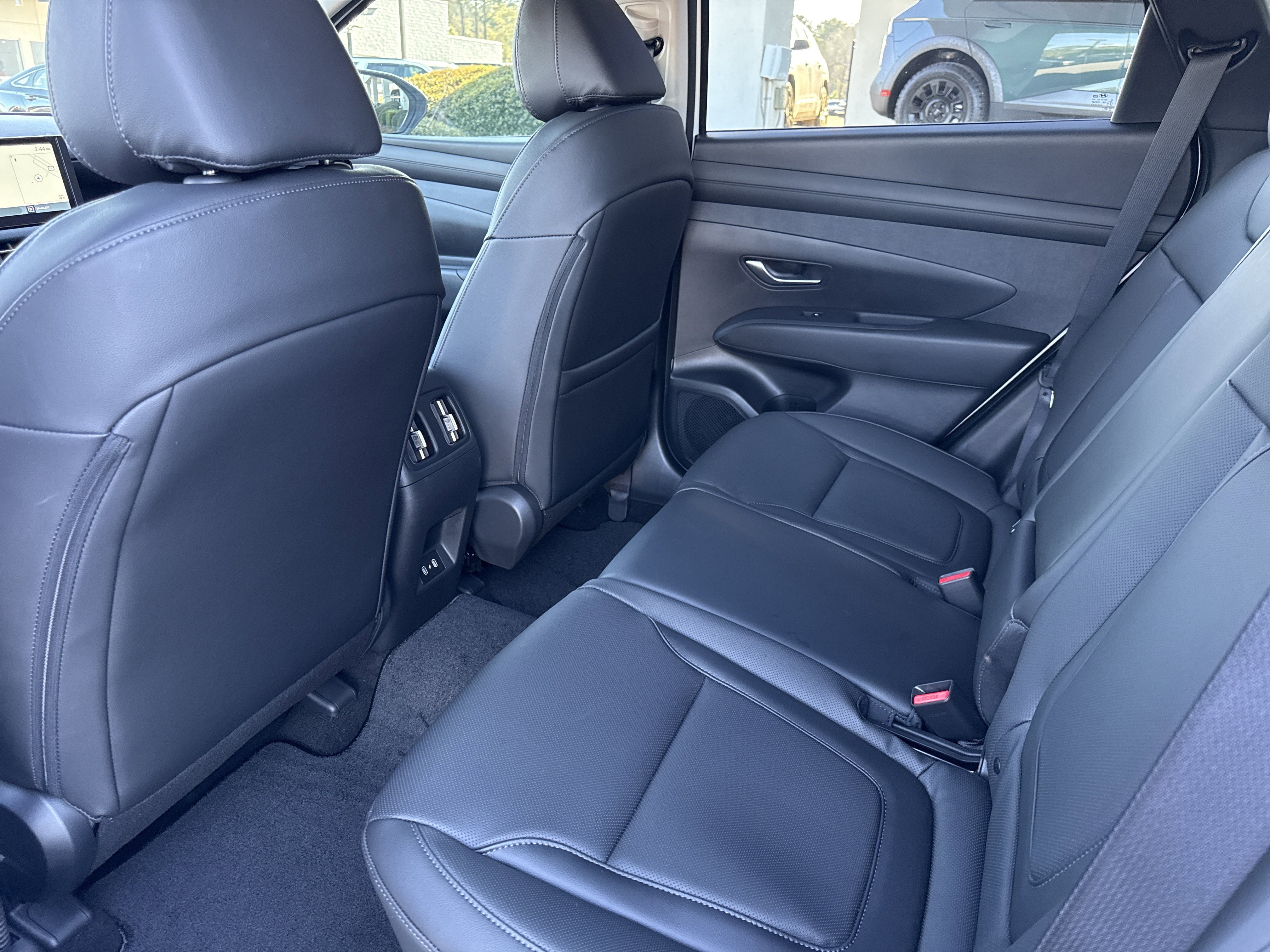 New 2026 Hyundai Tucson SEL image 13