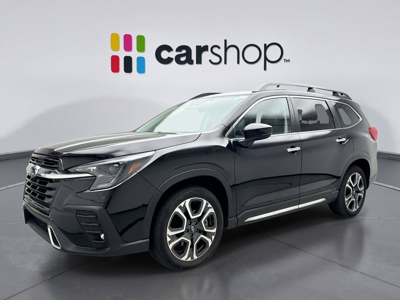 Used 2024 Subaru Ascent Touring AWD/4WD image 1