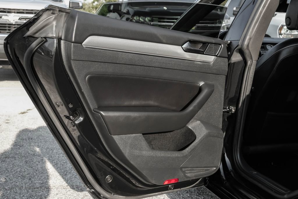 Used 2019 Volkswagen Arteon SEL image 46