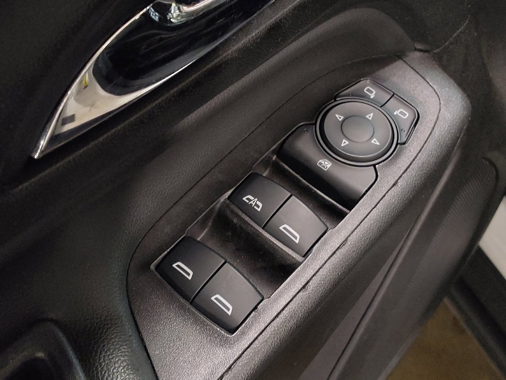 Used 2018 Chevrolet Equinox LT image 27