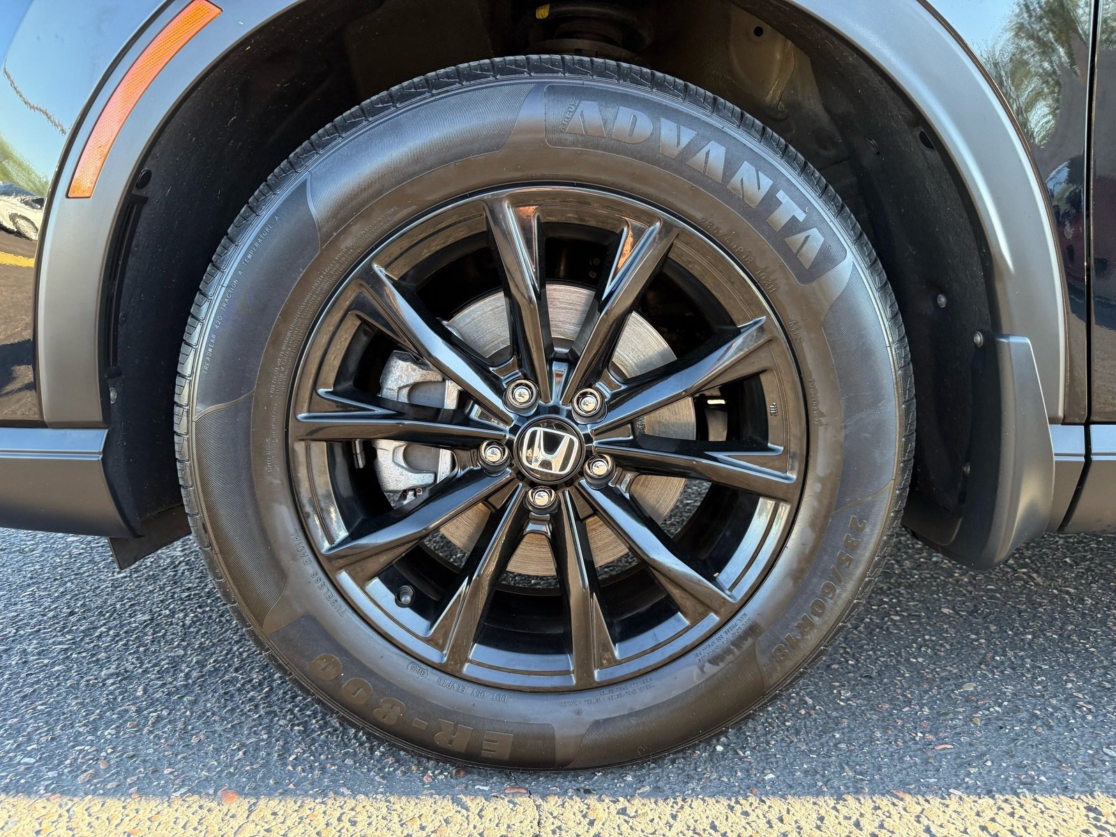 Used 2024 Honda CR-V Sport-L image 11