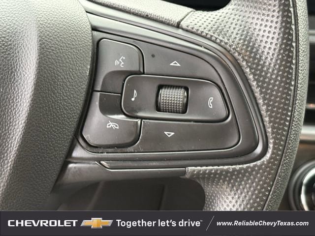Used 2024 Buick Envista Preferred FWD image 15
