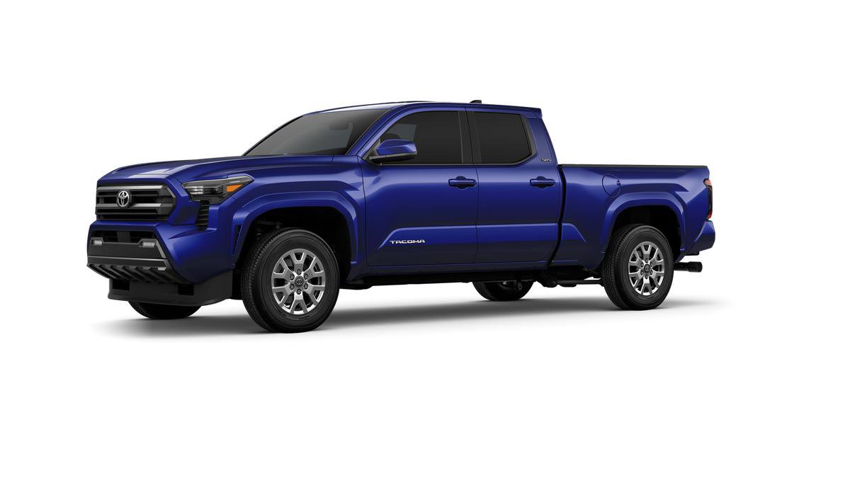 New 2025 Toyota Tacoma SR5 image 33