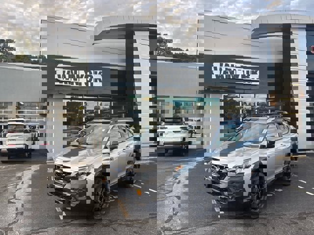 New 2025 Subaru Outback Wilderness image 55