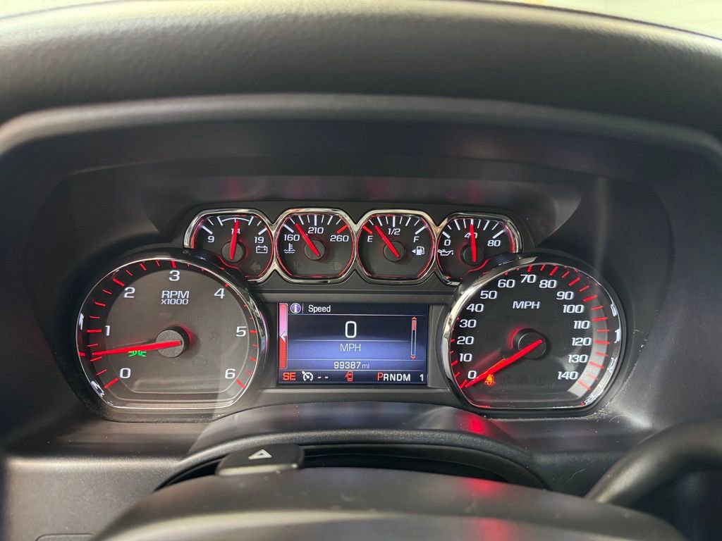 Used 2016 GMC Sierra 2500 SLT AWD/4WD image 28