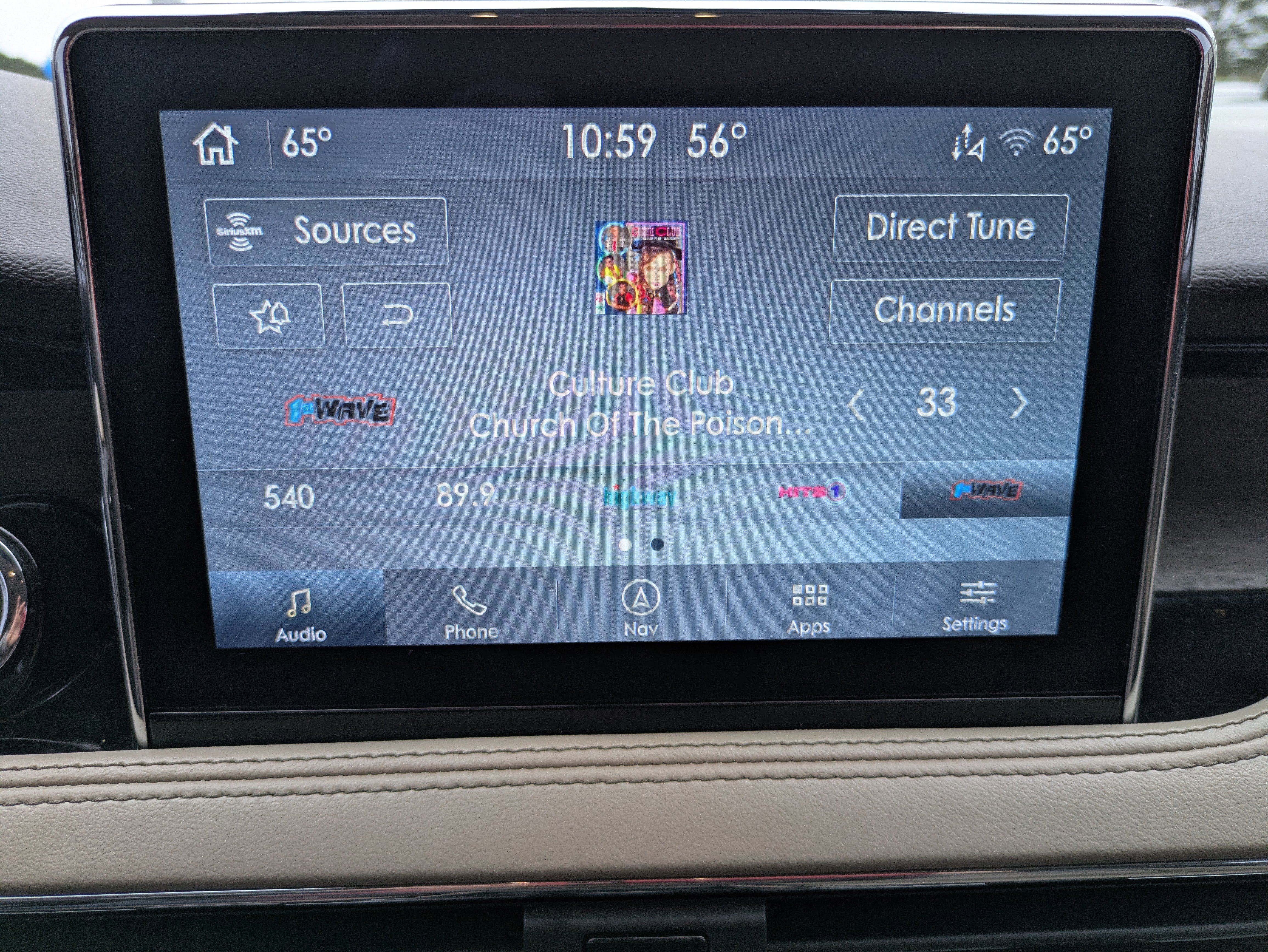 Used 2021 Lincoln Corsair Reserve image 22