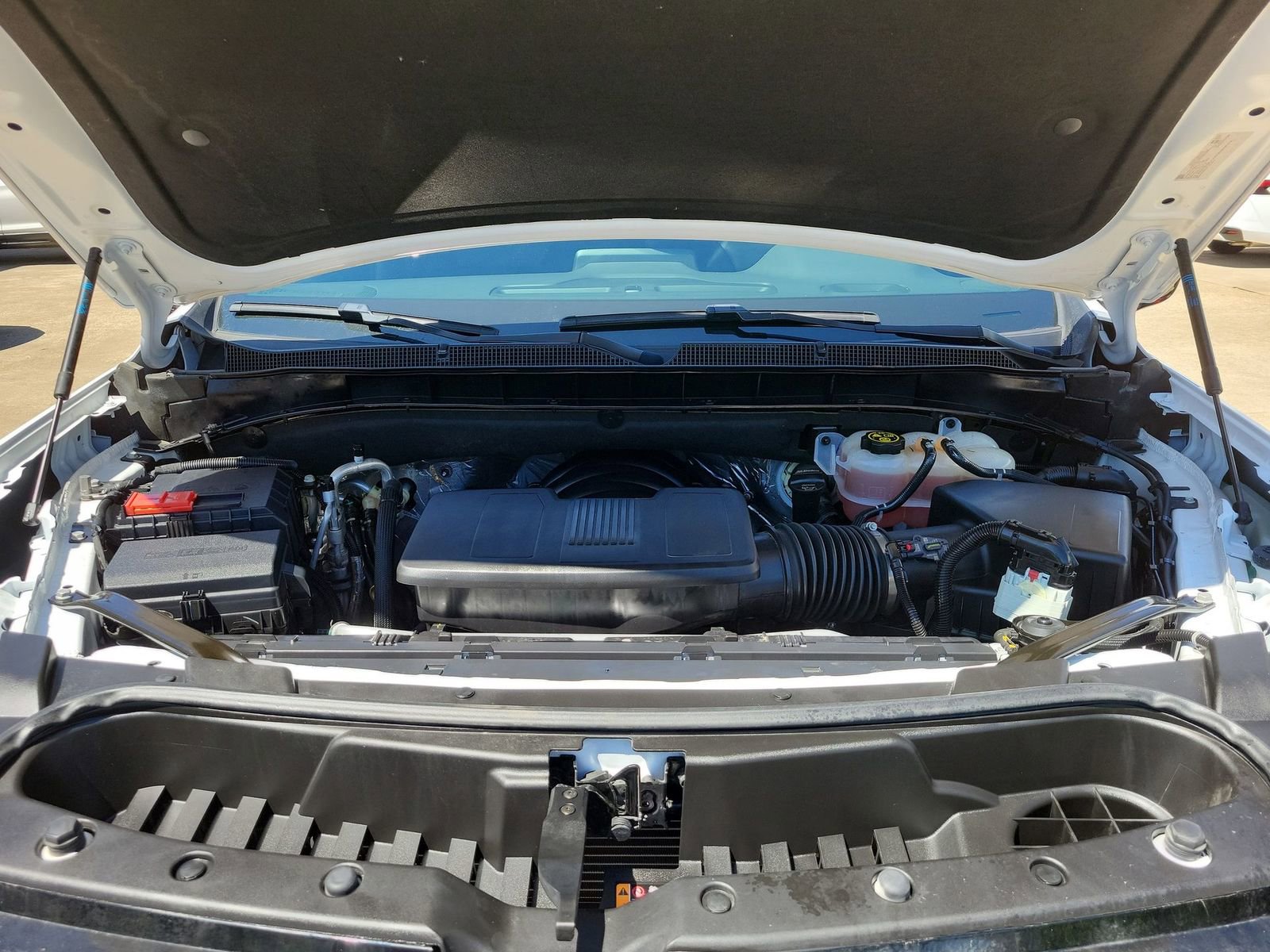 Used 2023 Chevrolet Tahoe LT w/ Luxury Package image 30