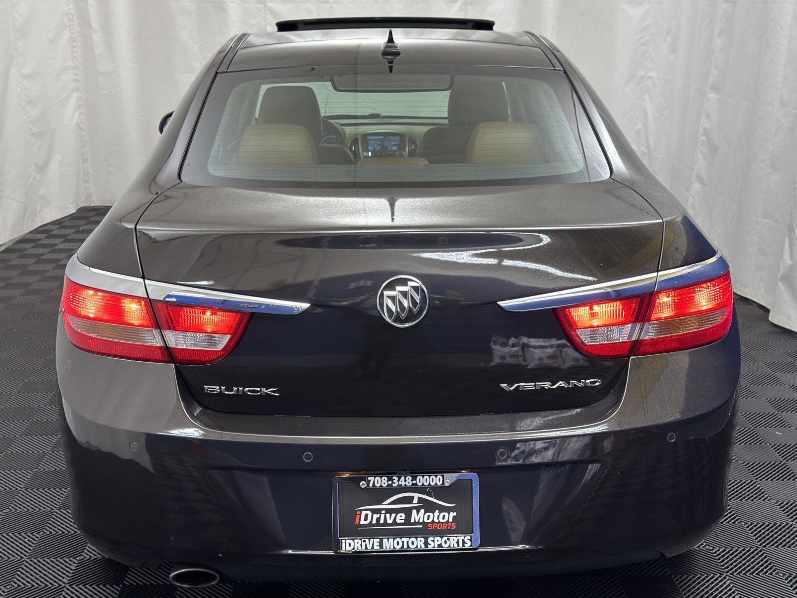 Used 2014 Buick Verano Leather image 6