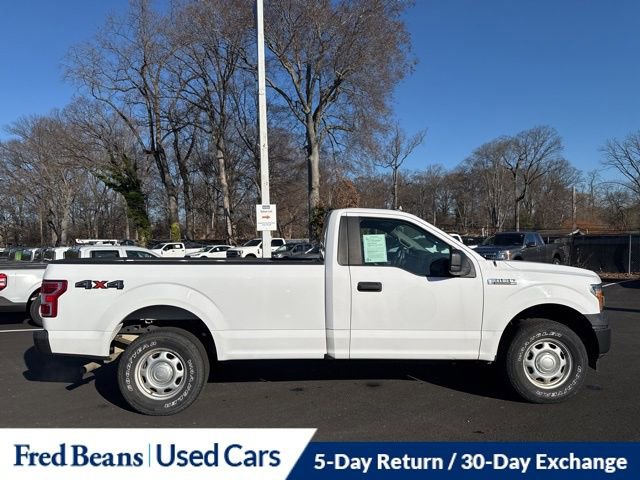 Certified 2020 Ford F150 XL w/ XL Power Equipment Group image 9