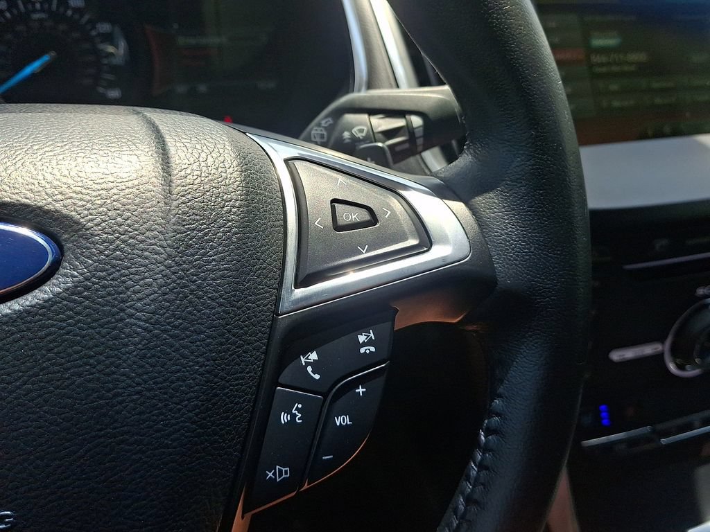 Used 2015 Ford Edge Sport w/ Equipment Group 401A AWD/4WD image 24