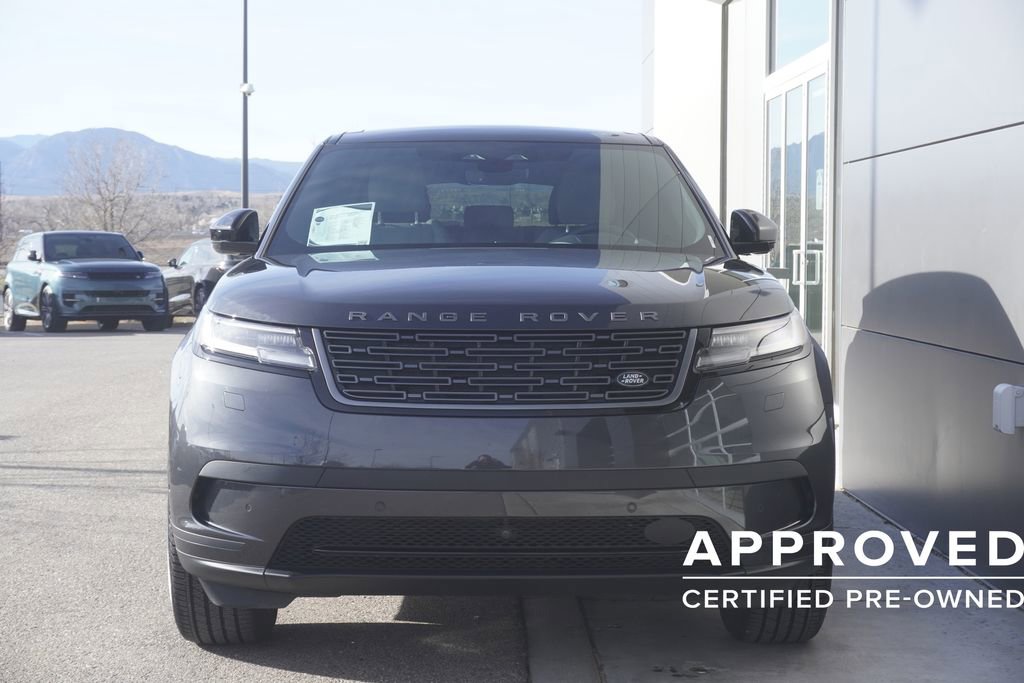Used 2026 Land Rover Range Rover Velar S image 5