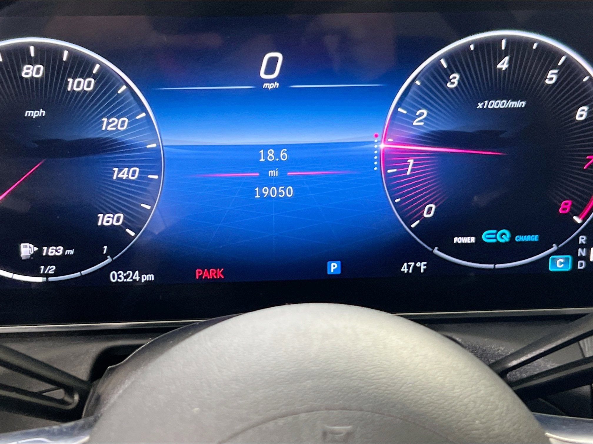 Used 2022 Mercedes-Benz C 300 4MATIC Sedan image 12