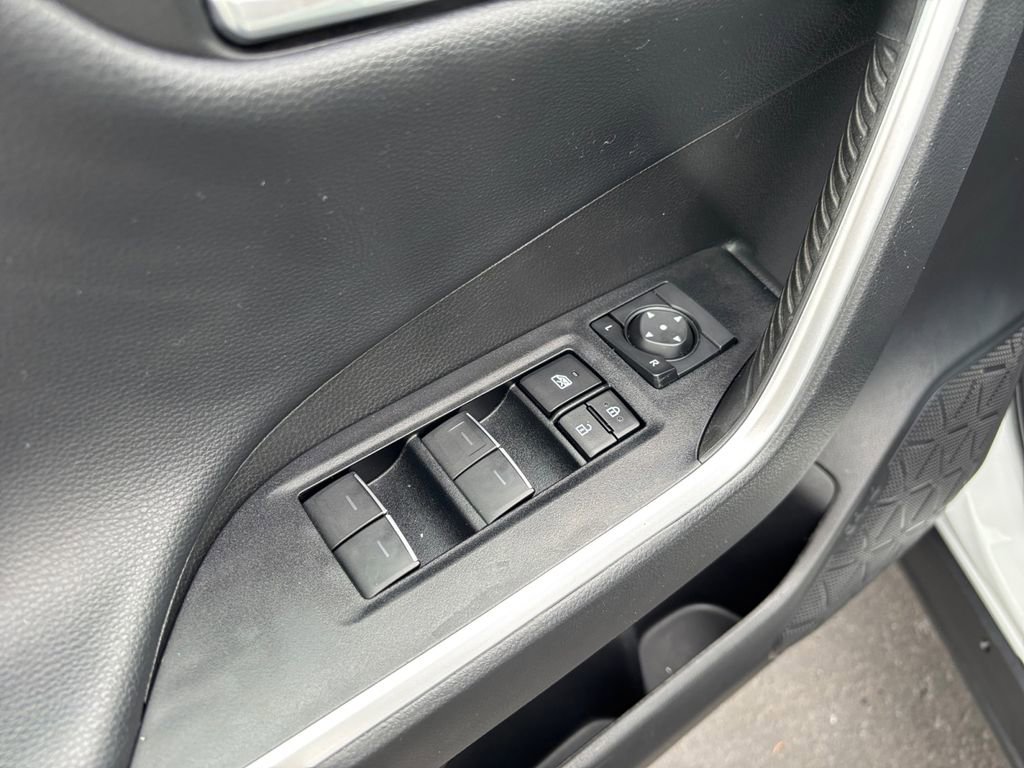 Used 2022 Toyota RAV4 XSE image 24