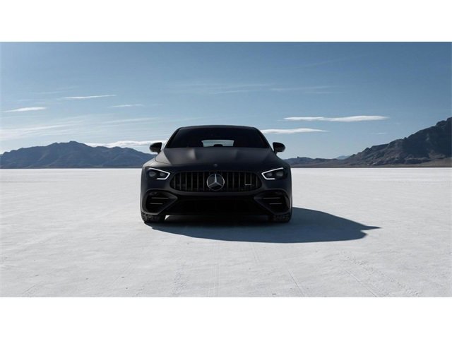 New 2026 Mercedes-Benz AMG GT 53 image 7