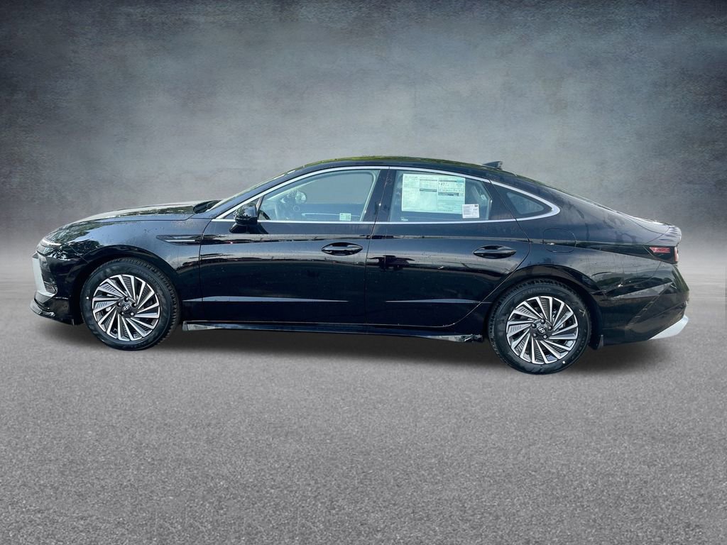 New 2025 Hyundai Sonata SEL image 29