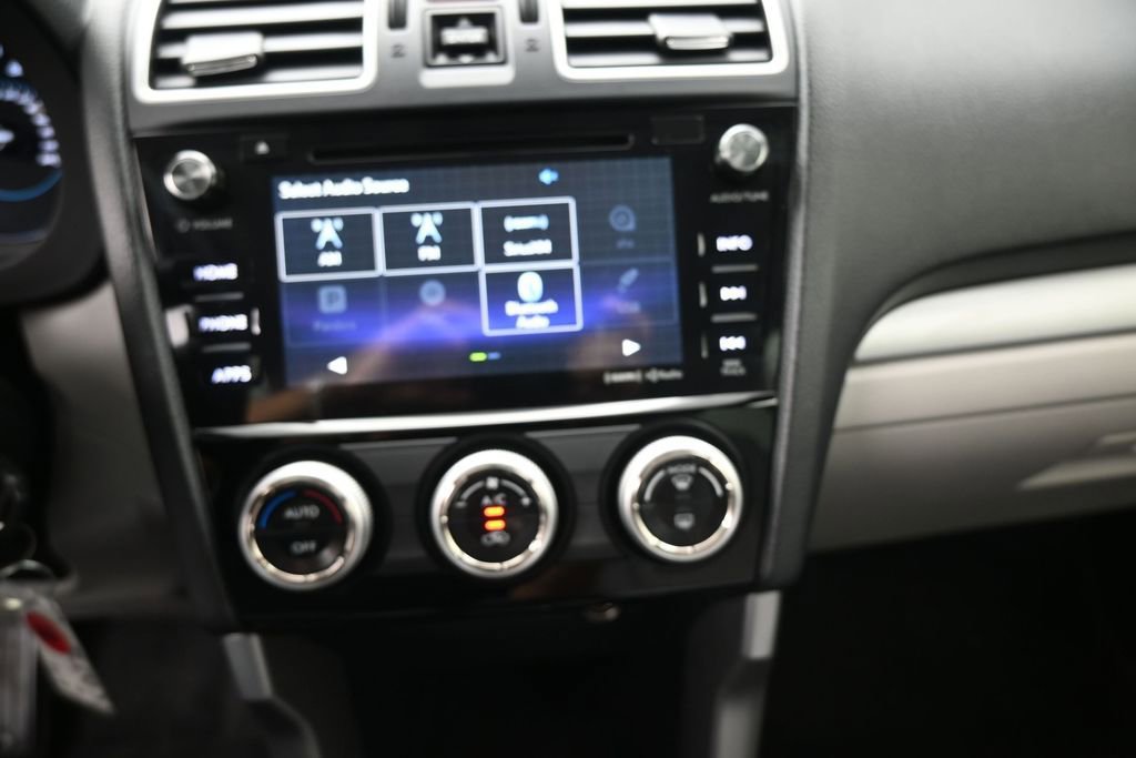 Used 2017 Subaru Forester 2.5i Premium AWD/4WD image 9