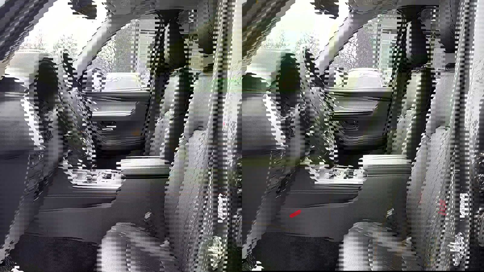 Certified 2024 MAZDA CX-90 3.3 Turbo w/ Preferred Plus image 9