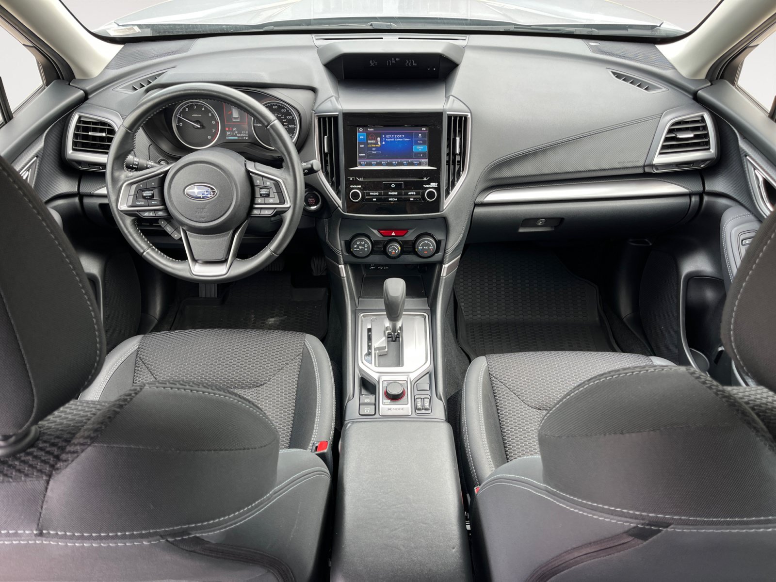 Used 2021 Subaru Forester Premium AWD/4WD image 12