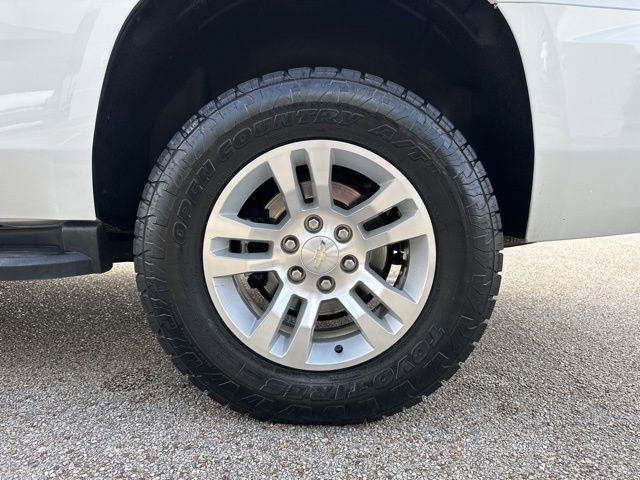 Used 2019 Chevrolet Tahoe LT image 55
