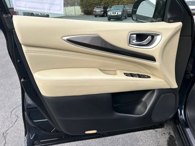 Used 2020 INFINITI QX60 Pure image 13