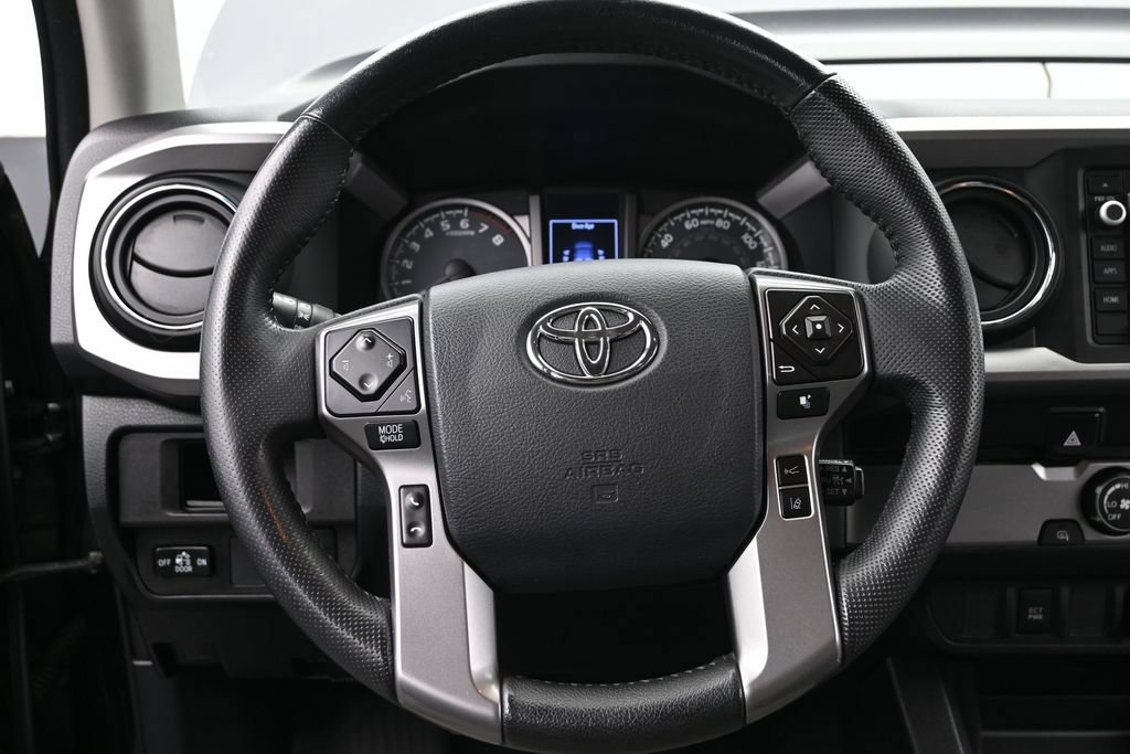 Used 2019 Toyota Tacoma SR5 RWD image 30