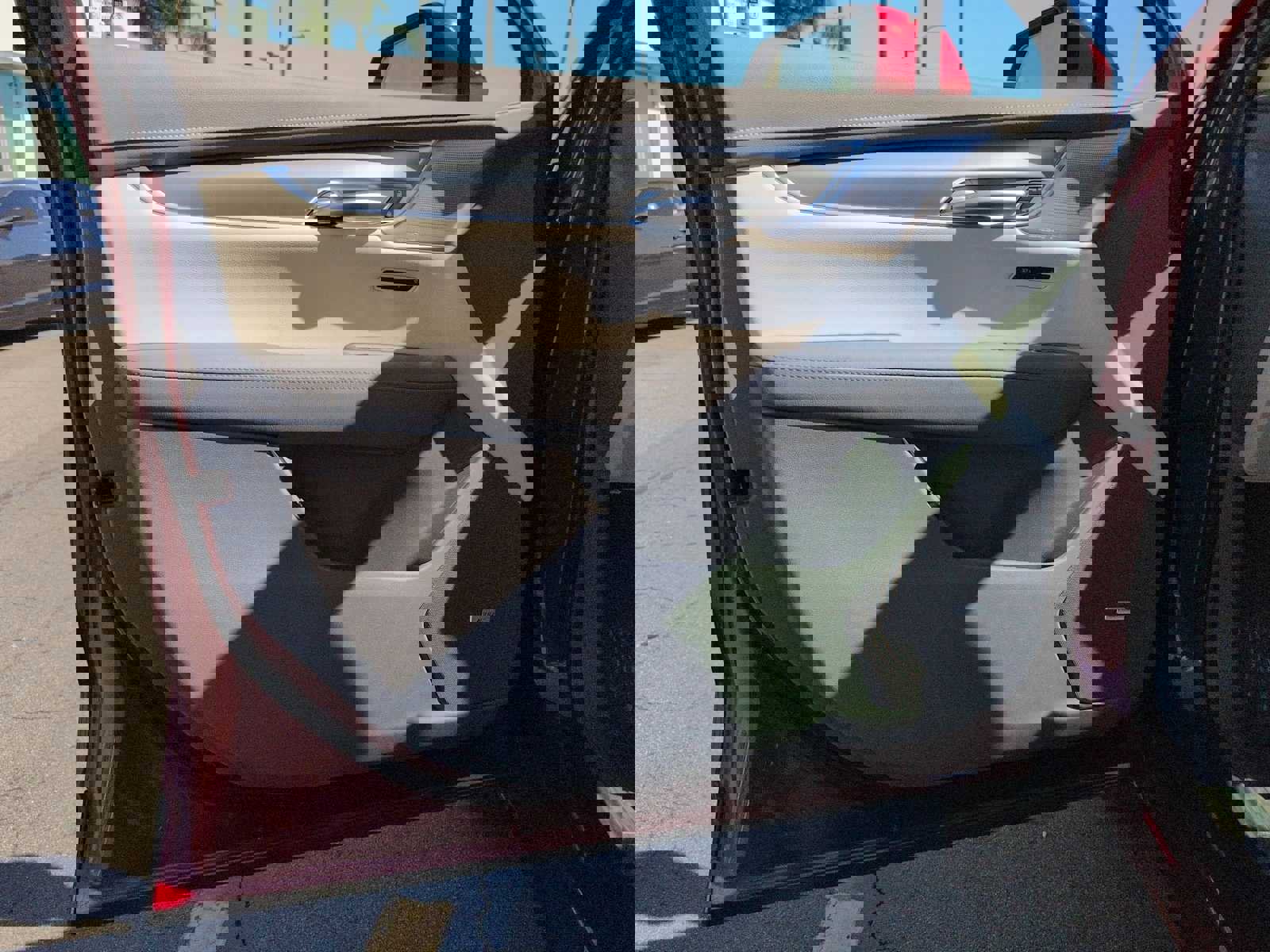 New 2026 Cadillac XT5 Premium Luxury w/ Driver Assist Package image 10