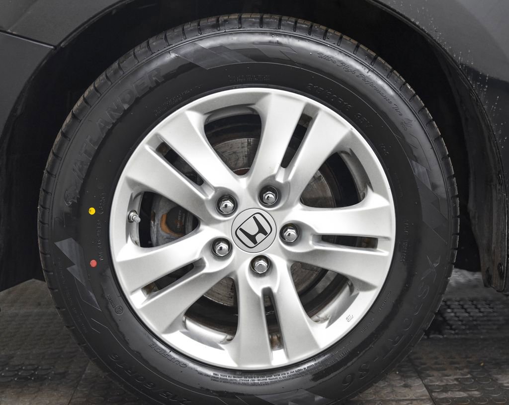 Used 2010 Honda Accord LX-P image 9