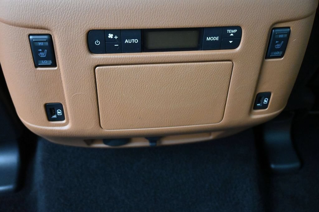 Used 2023 INFINITI QX80 Sensory w/ All-Season Package AWD/4WD image 22