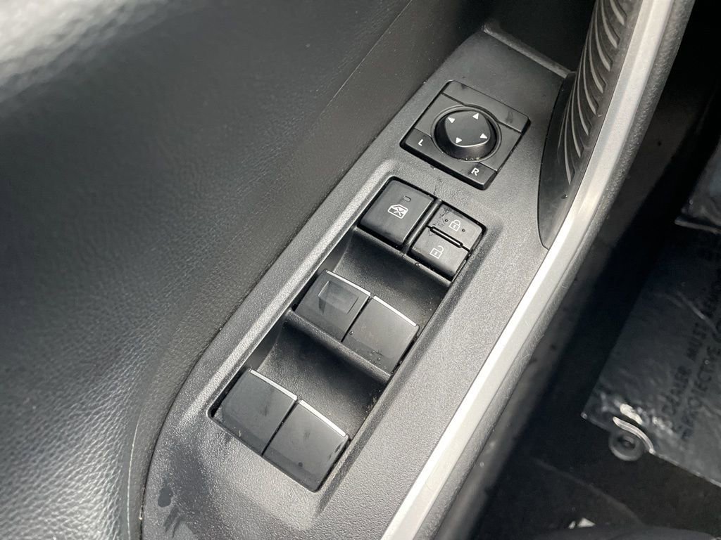 Used 2020 Toyota RAV4 Limited w/ Limited Grade Weather Package AWD/4WD image 25