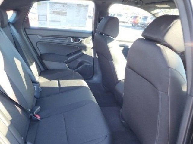 Used 2025 Honda Civic Sport image 13