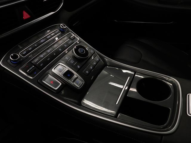 Used 2022 Hyundai Santa Fe Limited image 30
