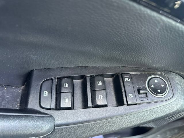 Used 2024 Kia Seltos S FWD image 11