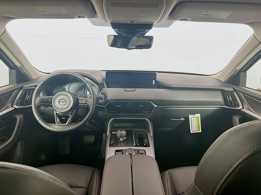 New 2026 MAZDA CX-90 3.3 Turbo w/ Preferred Package image 20