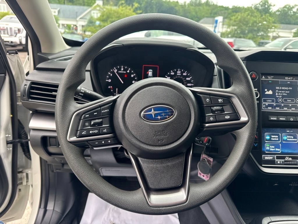 Used 2025 Subaru Impreza 2.0i AWD/4WD image 59