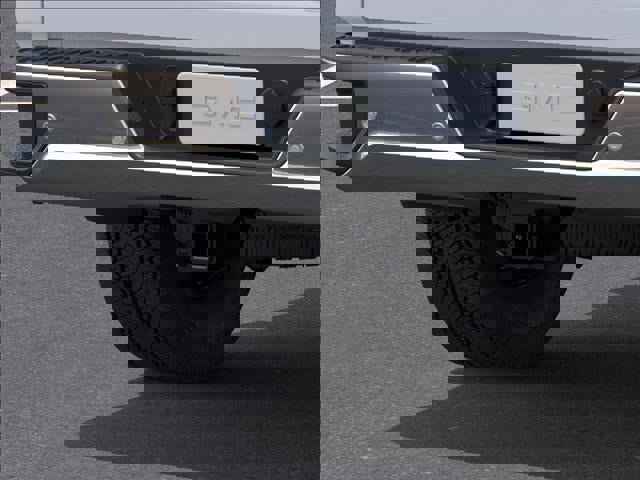 New 2025 GMC Sierra 3500 SLE w/ Preferred Package image 14