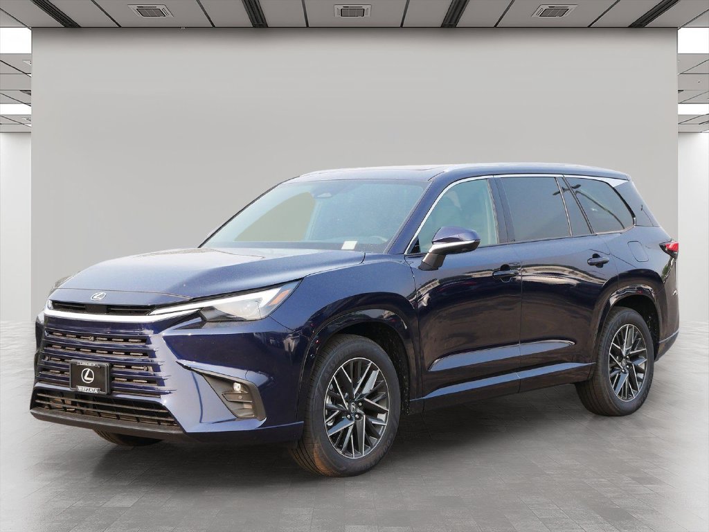 New 2026 Lexus TX 350 AWD w/ Technology Package image 2