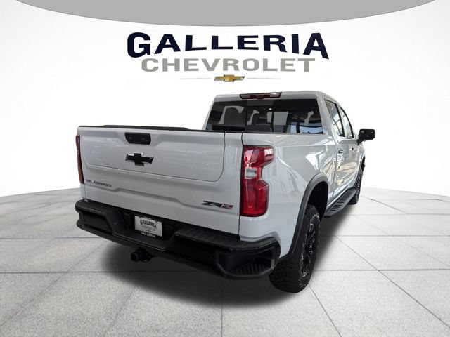 New 2026 Chevrolet Silverado 1500 ZR2 AWD/4WD image 4