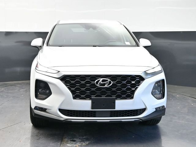 Used 2020 Hyundai Santa Fe SEL AWD/4WD video 2