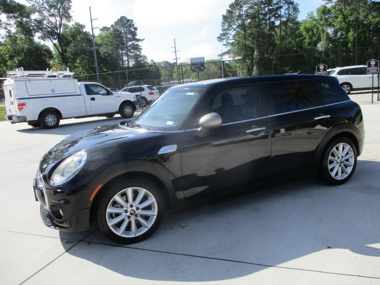 Used 2017 MINI Cooper Clubman S image 25