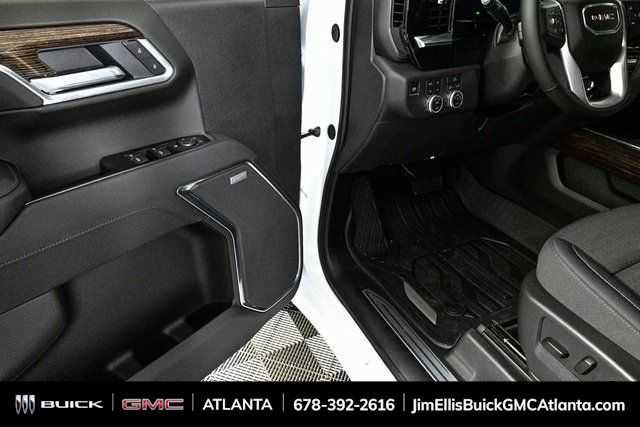 New 2026 GMC Sierra 1500 Elevation image 8