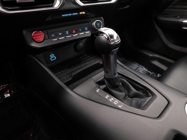 Used 2024 Ford Mustang Premium image 35