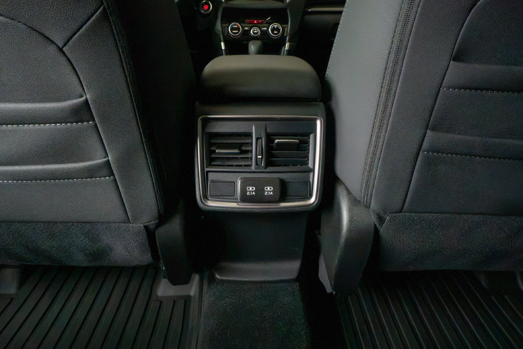 Certified 2023 Subaru Forester Premium AWD/4WD image 18