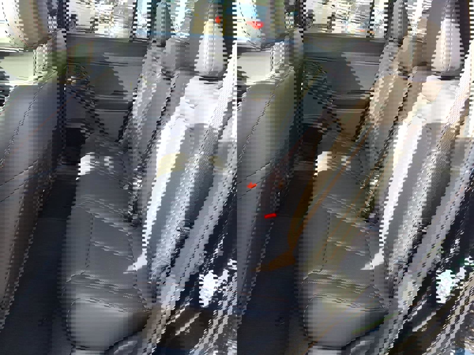 New 2026 Jeep Cherokee Limited image 6