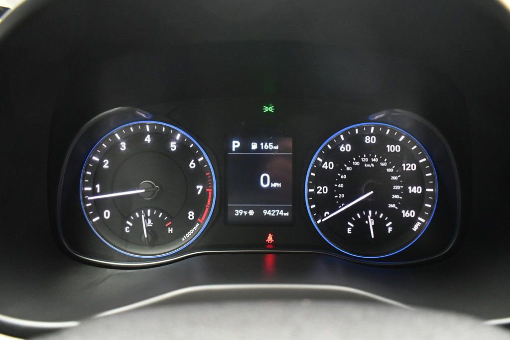 Used 2019 Hyundai Kona SE w/ Cargo Package image 15