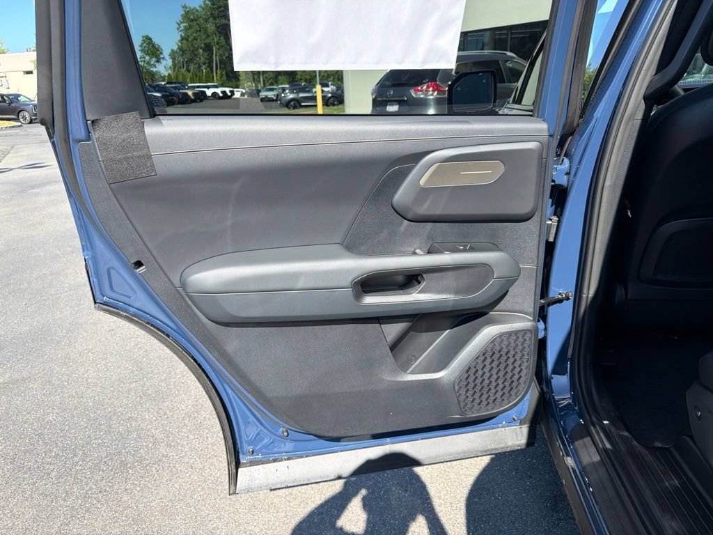 New 2027 Kia Telluride S AWD/4WD image 18