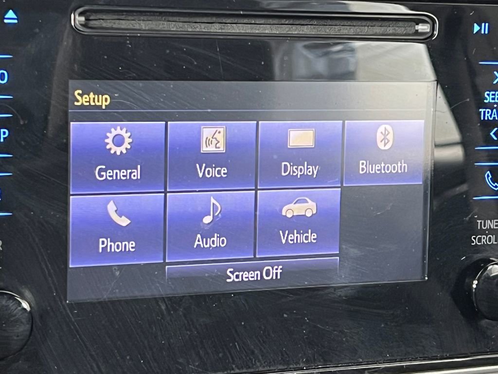 Used 2019 Toyota Corolla LE image 29