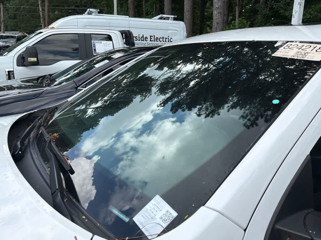 Used 2021 Dodge Durango Citadel RWD image 5