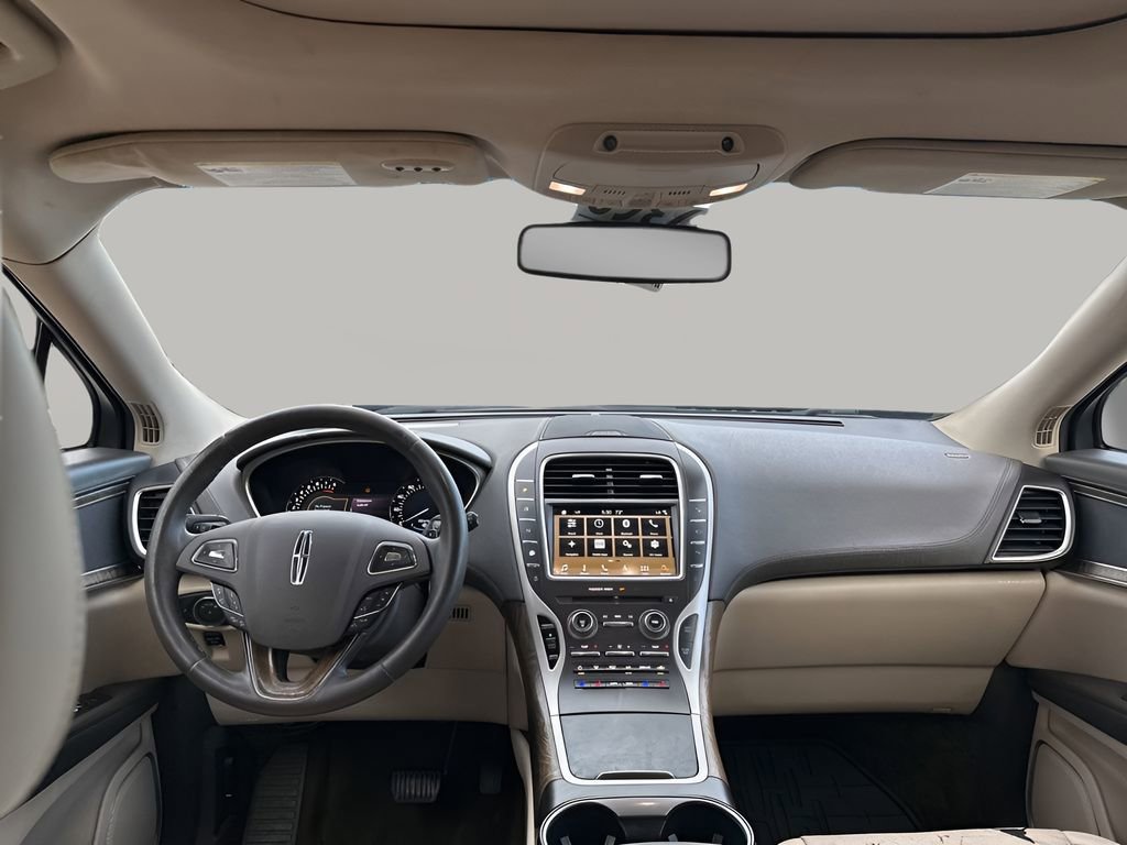 Used 2016 Lincoln MKX Reserve w/ Technology Package image 20