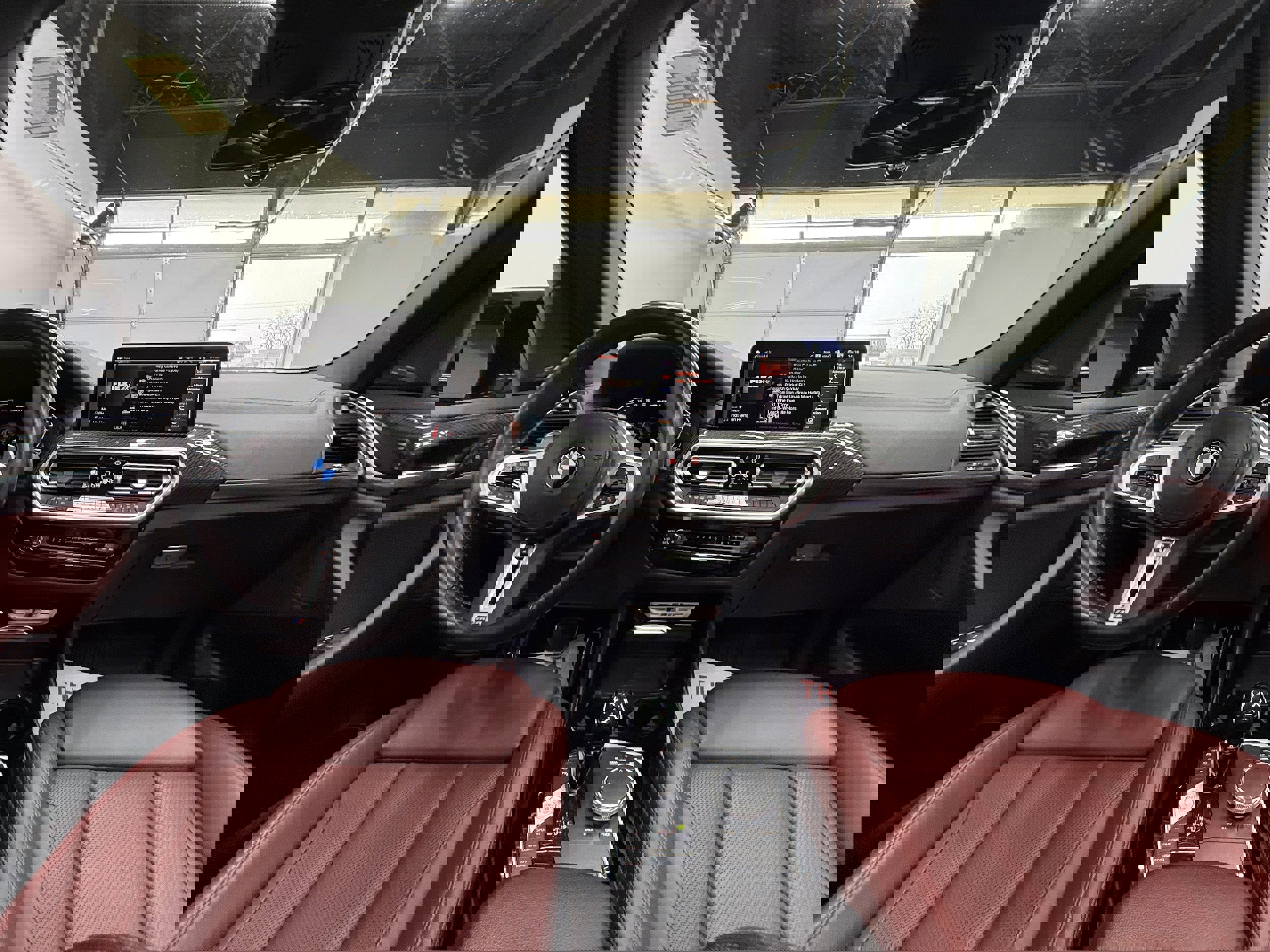 Used 2023 BMW X3 M40i image 15